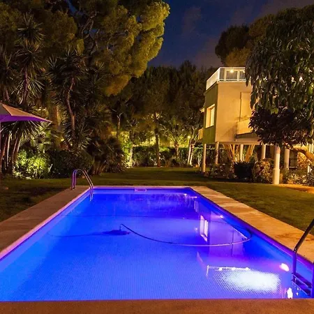 Splendid Vila With Sea View In - What'app - 0034-658-266-820 - For Reservations! Villa *