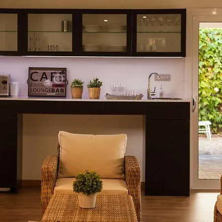 Villa Splendid Vila With Sea View In - What'app - 0034-658-266-820 - For Reservations! Sitges
