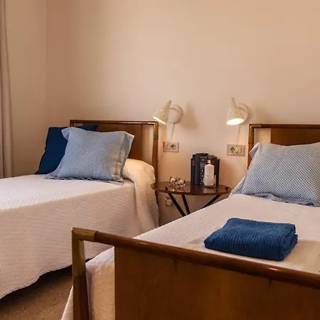 Splendid Vila With Sea View In - What'app - 0034-658-266-820 - For Reservations!