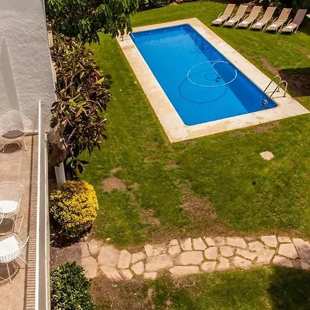 Splendid Vila With Sea View In - What'app - 0034-658-266-820 - For Reservations! Villa